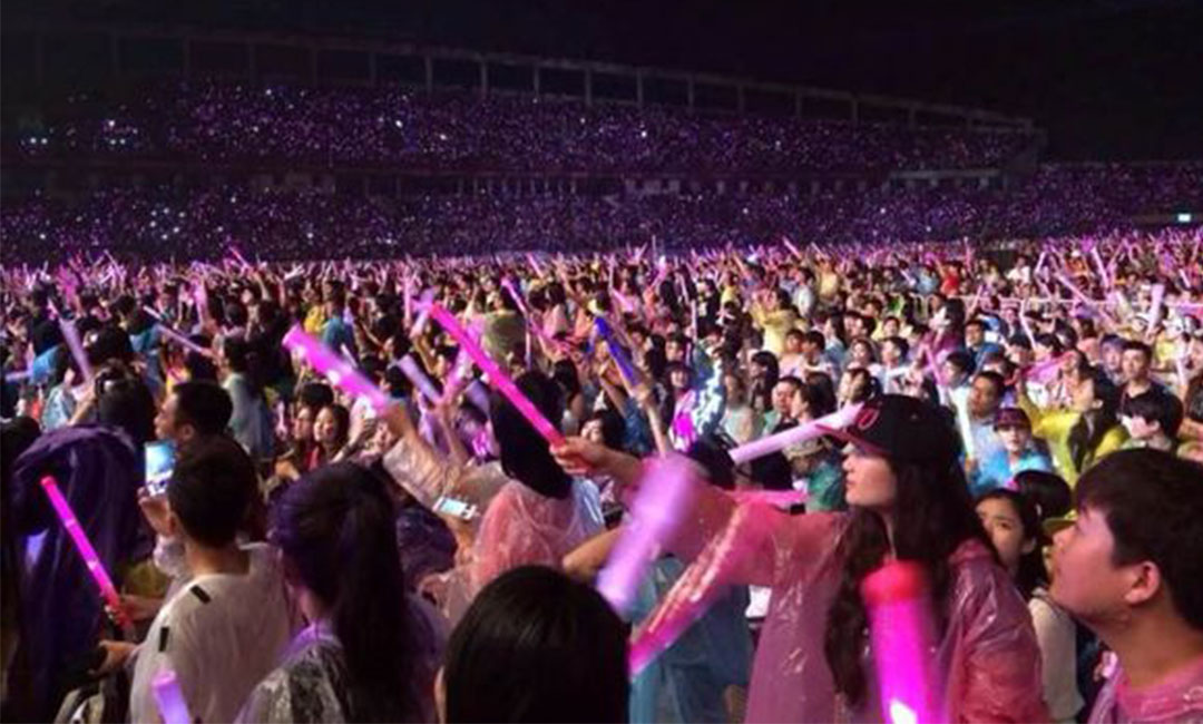 和田多浪微视微网站开发案例