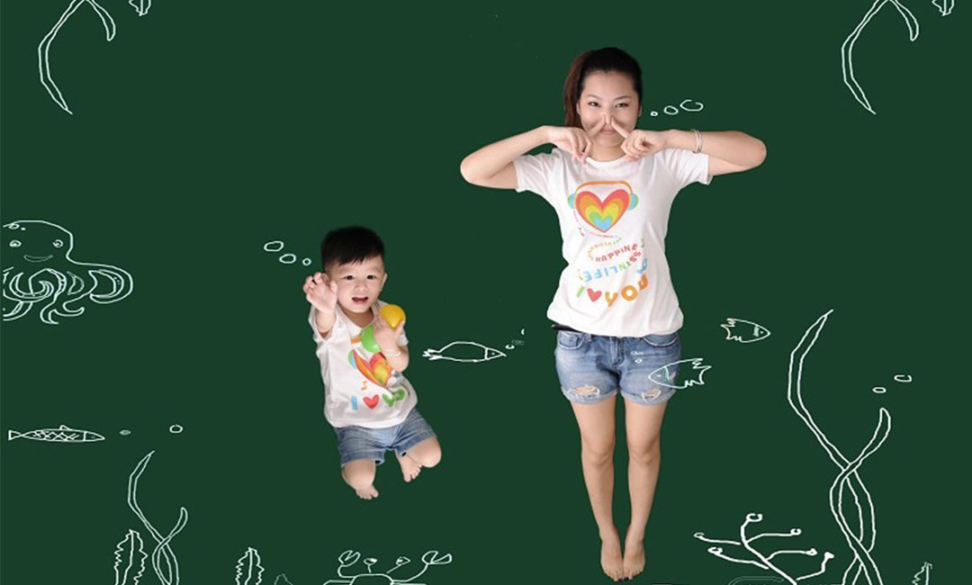 和田亲亲我APP电子商城开发案例