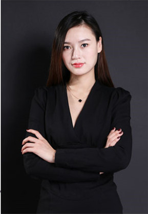 和田史静静 纹绣讲师