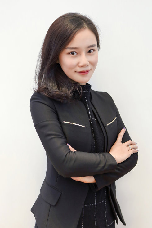 和田邓珂婕 讲师